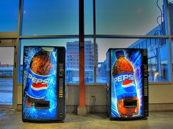 pepsi