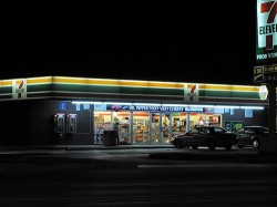 7-Eleven Convenience Store