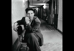 first-portrait-2ch K.D. Lang