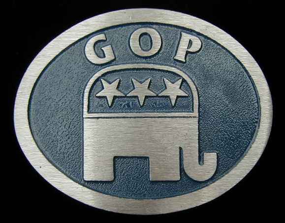 GOP