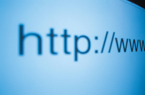 Web site
