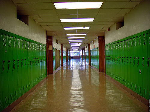 Lockers