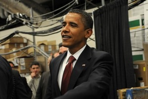 Obama