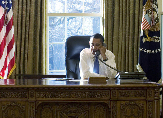 Obama