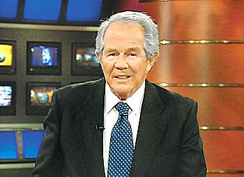 Pat Robertson