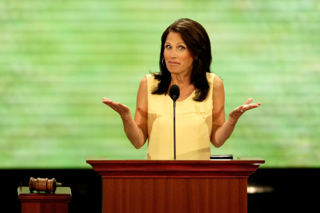 Michele Bachmann