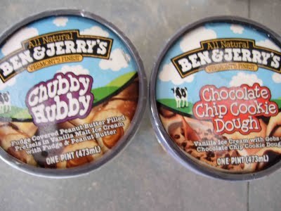 Ben & Jerry's