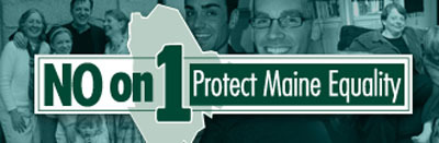 Maine Freedom to Marry