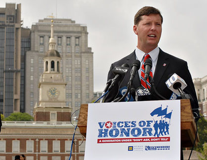 Rep. Patrick Murphy