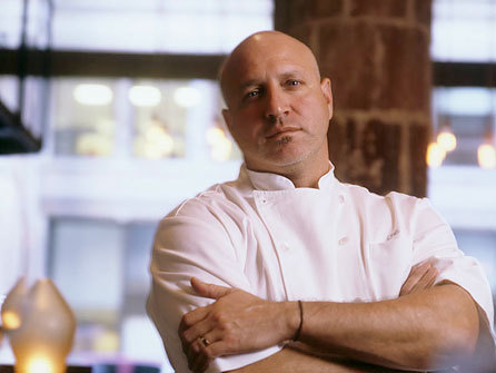 Tom Colicchio