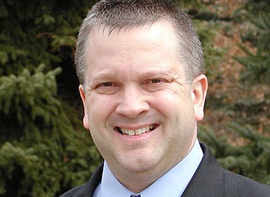 Rep. Daryl Metcalfe