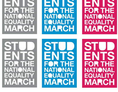Students for the National Equality March