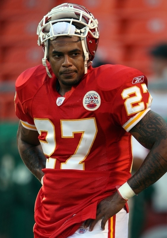 Larry Johnson