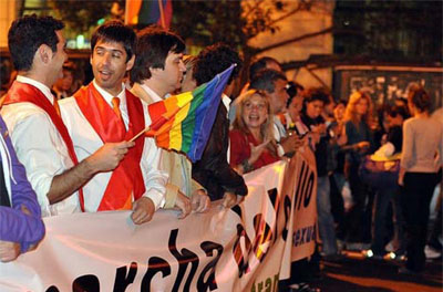 Argentina