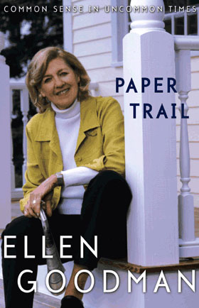 Ellen Goodman