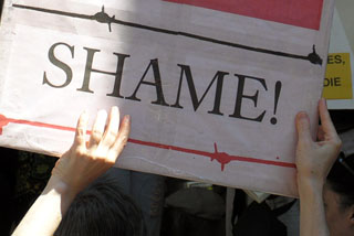 Shame