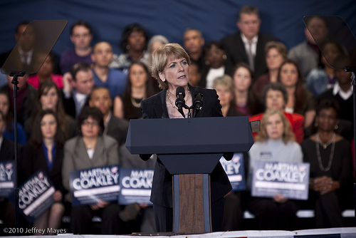 Coakley