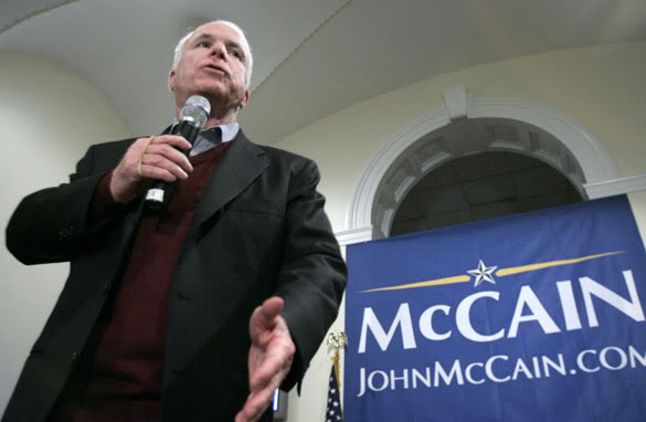 McCain