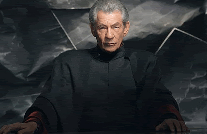 Ian McKellen