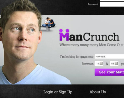 Mancrunch