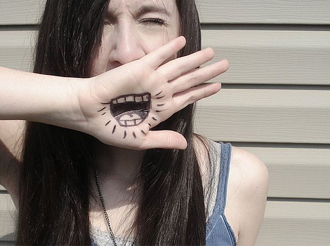 Scream