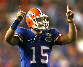 Tim Tebow