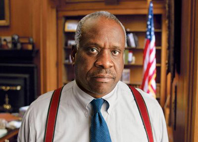 Clarence Thomas