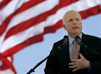 John McCain