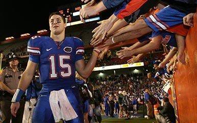 Tim Tebow
