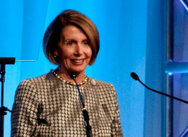 Pelosi