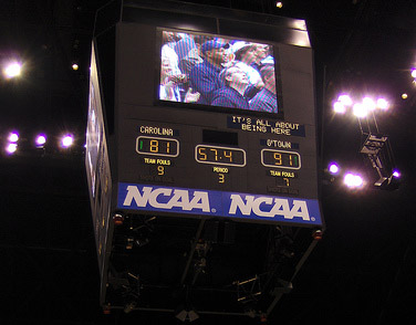 NCAA