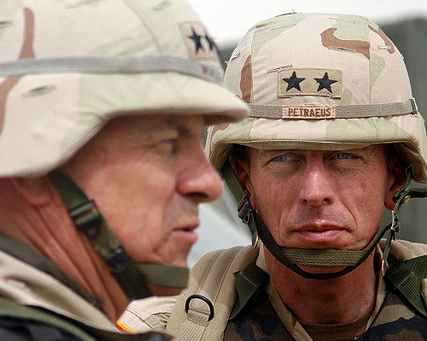 Petraeus