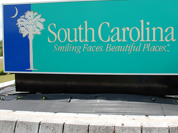 South Carolina