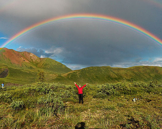 Rainbow
