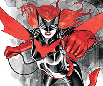 Batwoman