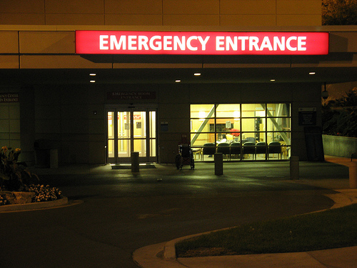 ER