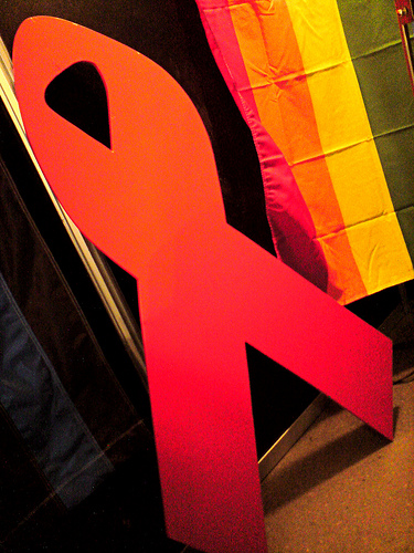 HIV/AIDS