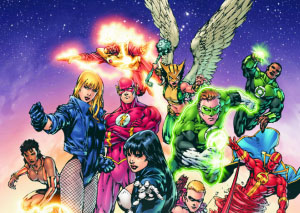 Justice League