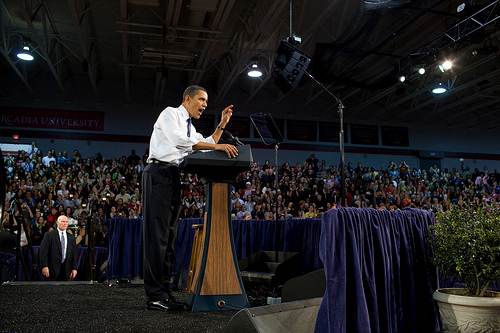 Obama