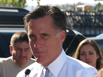 Romney