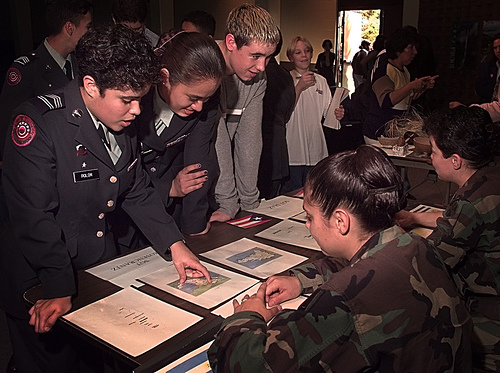 ROTC