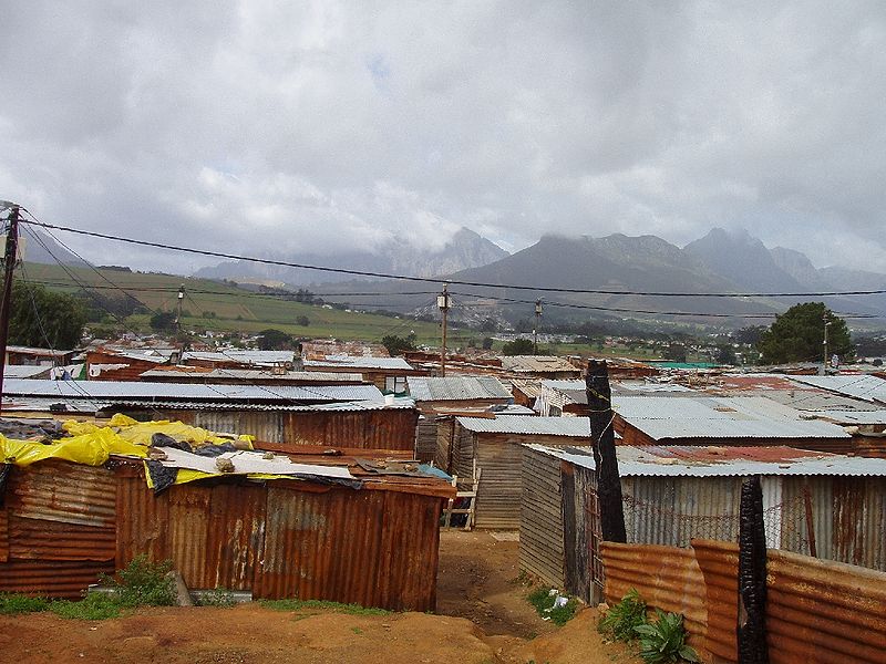 South Africa