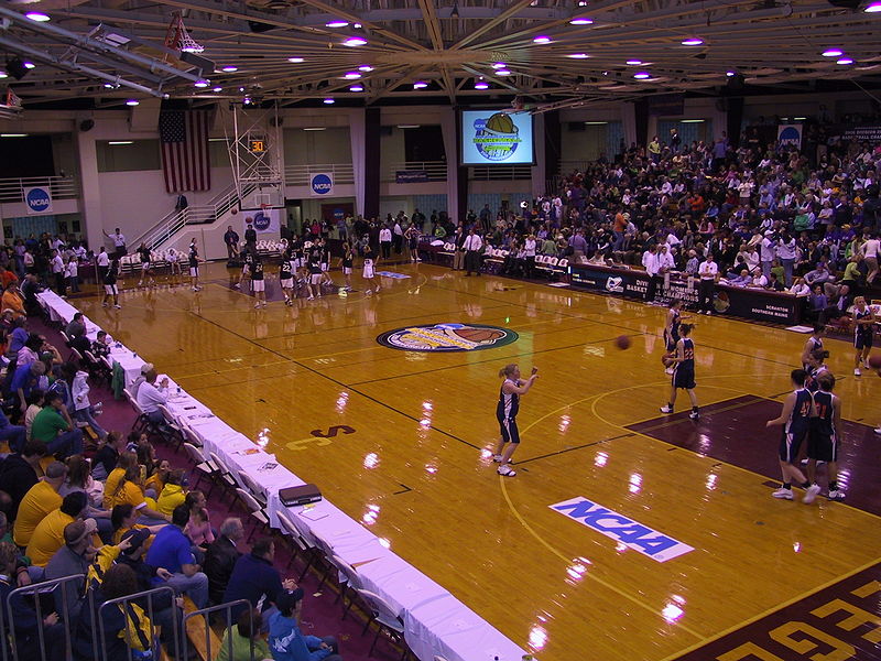 Women's NCAA
