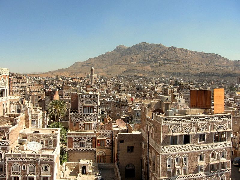 Yemen