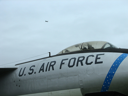 Air Force