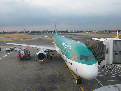 Airplane
