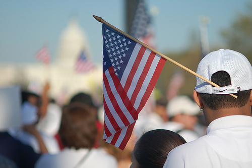 American Flag
