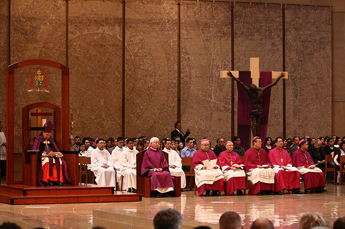 Bishops
