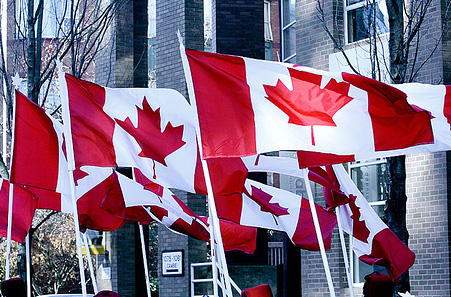 Canada 