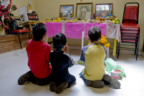 Catholic School